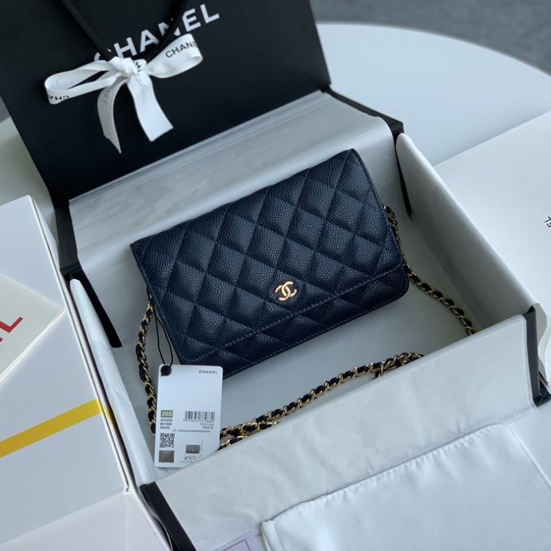 Chanel WOC Bags - Click Image to Close